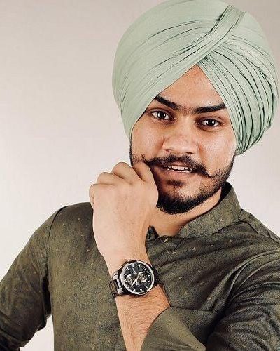 Himmat Sandhu 21 himmat sandhu