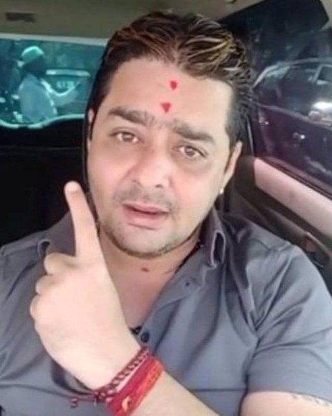 hindustani bhau