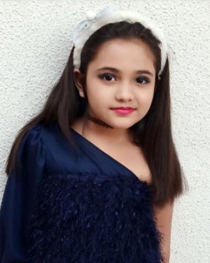 Hirva Trivedi 19 hirva trivedi