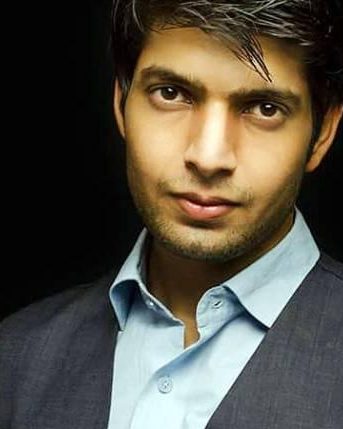 hitesh bharadwaj