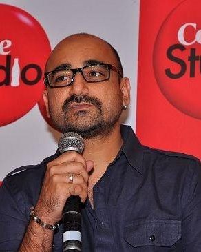 Hitesh Sonik 6 hitesh sonik