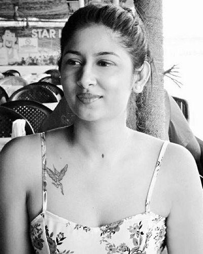 Hitisha Cheranda 1 hitisha cheranda
