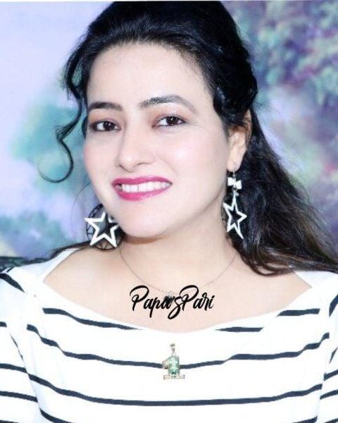 Honeypreet Insan 4 honeypreet insan