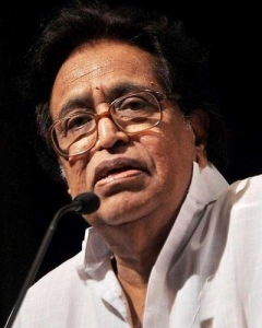 hridaynath mangeshkar
