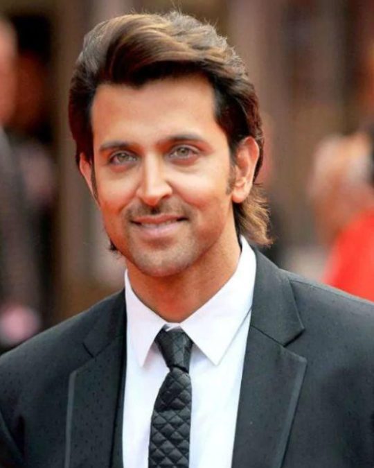 Hrithik Roshan 16 hrithik roshan