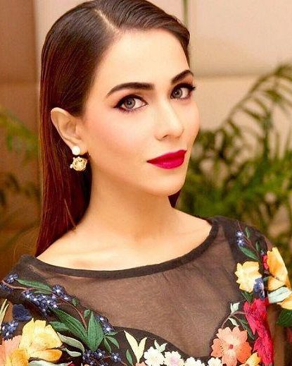 Humaima Mallick 21 humaima mallick