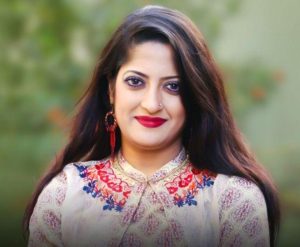 humaira himu