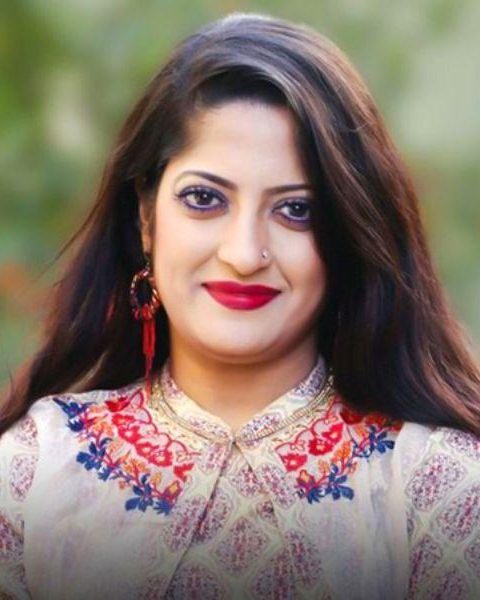 humaira himu