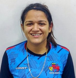 humaira kazi