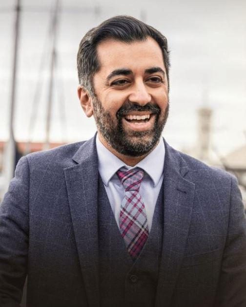 Humza Yousaf 9 humza yousaf