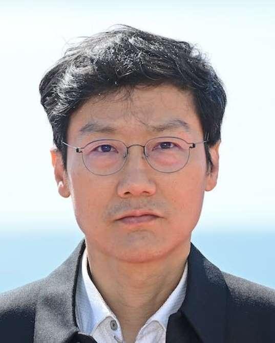 Hwang Dong-hyuk 17 hwang dong hyuk