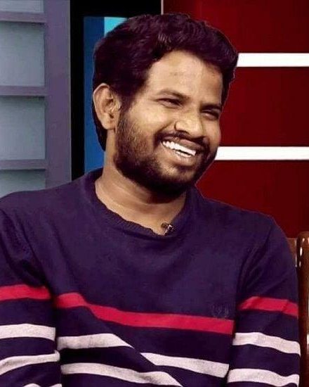 Hyper Aadi 6 hyper aadi