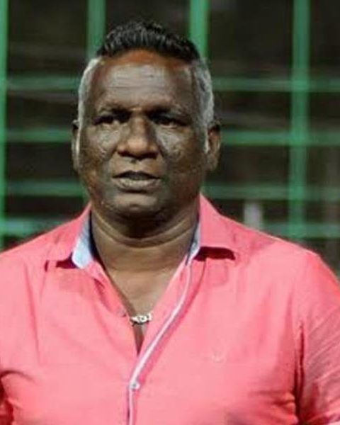 i. m. vijayan