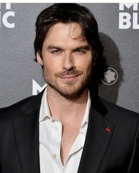 ian somerhalder