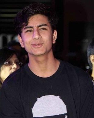 Ibrahim Ali Khan 20 ibrahim ali khan