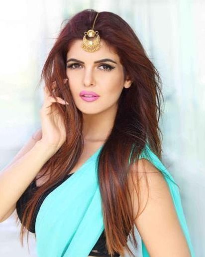 ihana dhillon