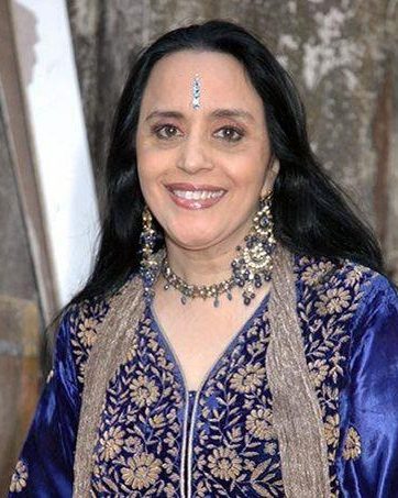 ila arun