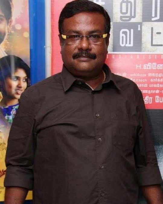 ilavarasu