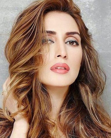 iman ali