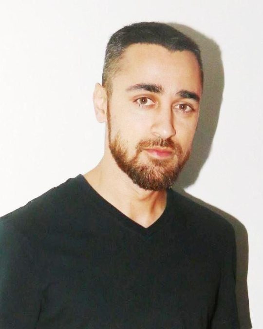 imran khan (actor)