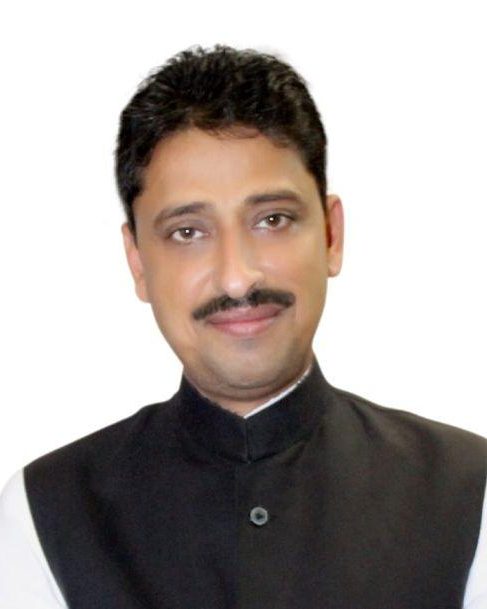 imran masood