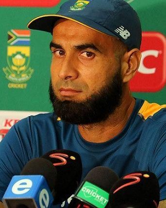 imran tahir