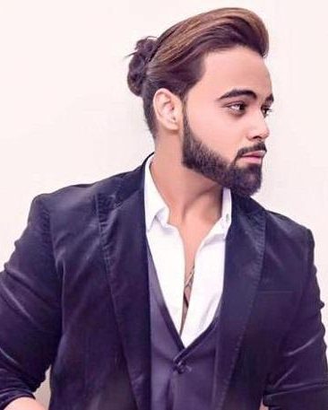 indeep bakshi