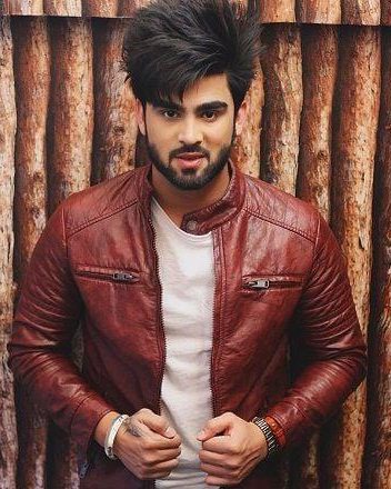 Inder Chahal 17 inder chahal
