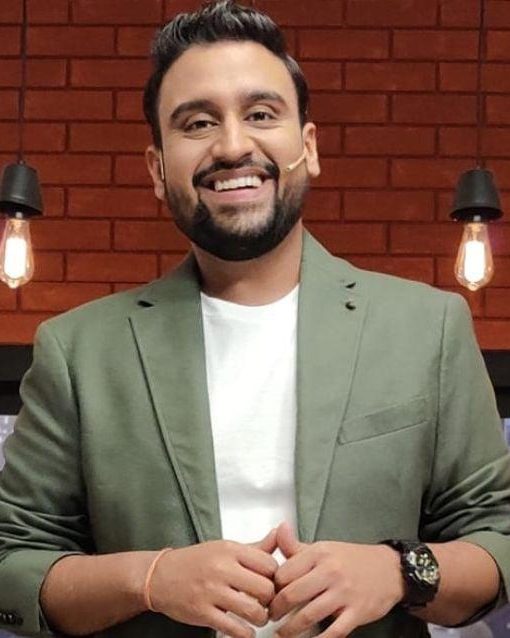 inder sahani