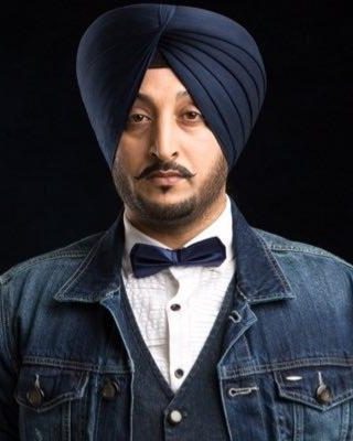 Inderjit Nikku 13 inderjit nikku