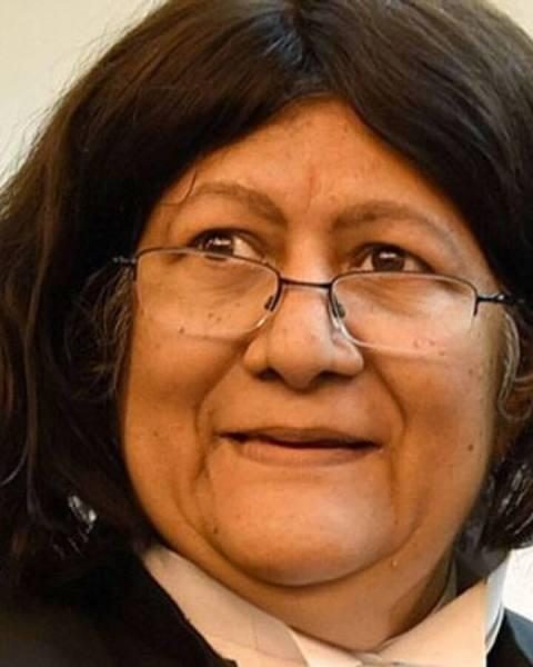 indira banerjee