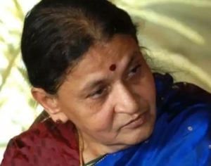 indira devi
