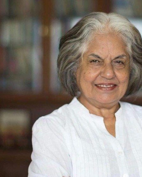 Indira Jaising 14 indira jaising