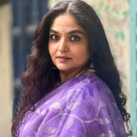 indira krishnan