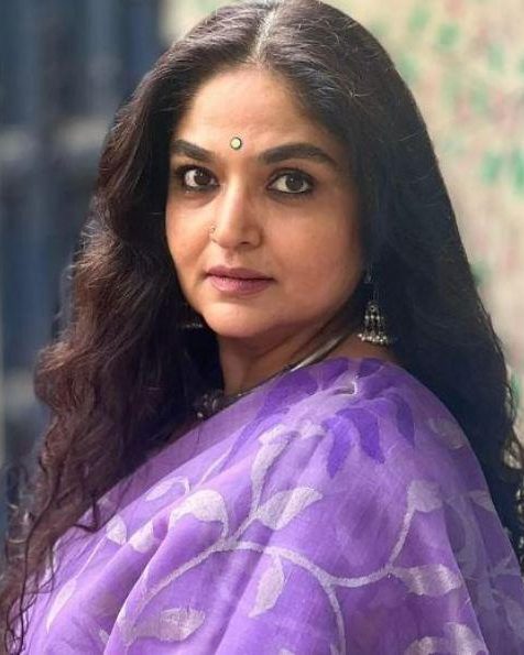 Indira Krishnan 14 indira krishnan