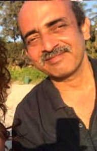 indrajit chakraborty