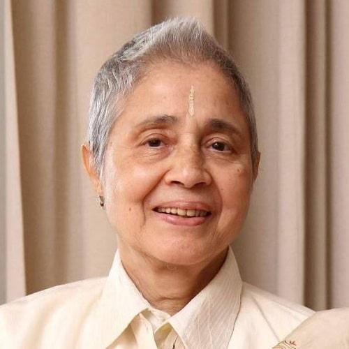 Indu Jain