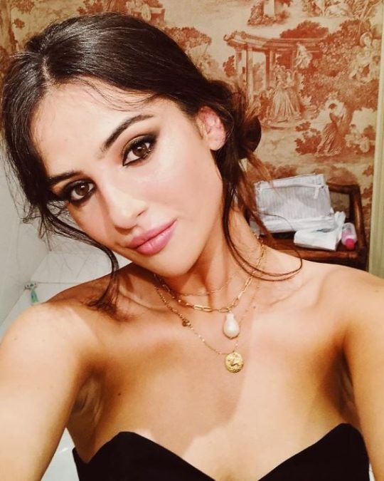Ines Tazi 20 ines tazi
