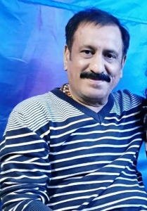 inspector avinash mishra