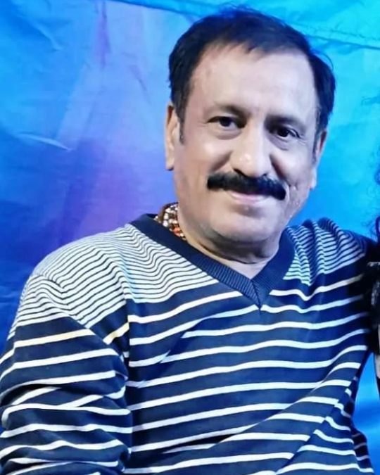 Inspector Avinash Mishra 2 inspector avinash mishra