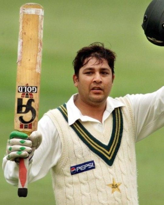 Inzamam-ul-Haq 16 inzamam ul haq