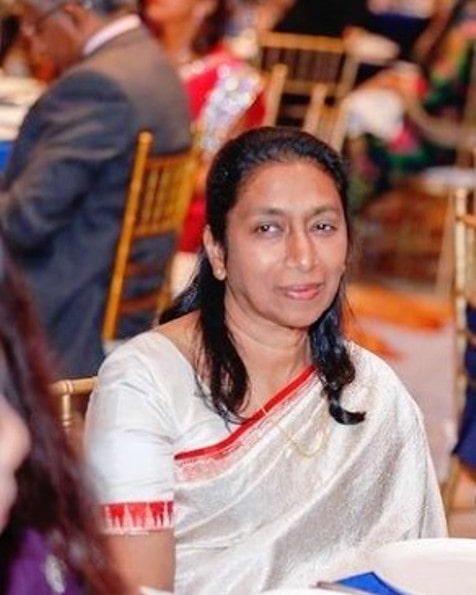 ioma rajapaksa