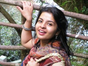 ipshita chakraborty singh