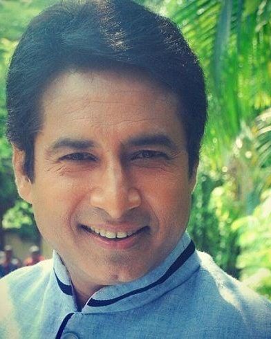 iqbal azad