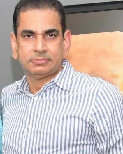 iqbal singh chahal