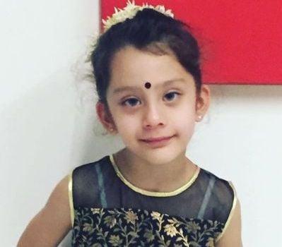 Iqra Dutt