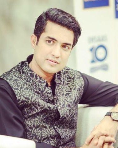 iqrar ul hassan