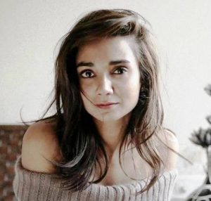 ira dubey