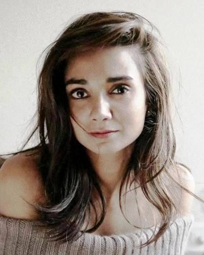 ira dubey