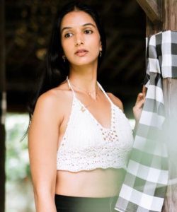 ira trivedi